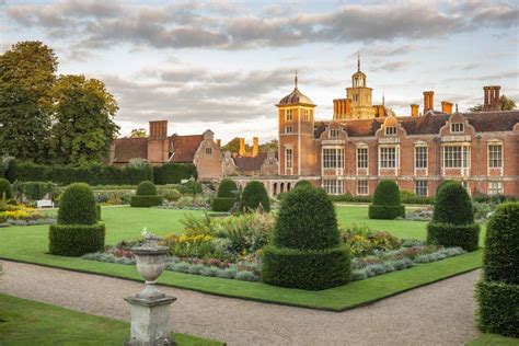 Stately Homes To Visit In Norfolk Visit Norfolk