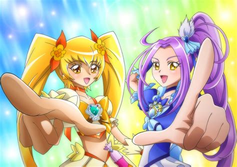 Precure All Stars Image by miya 1日目 西お17a 3838028 Zerochan Anime