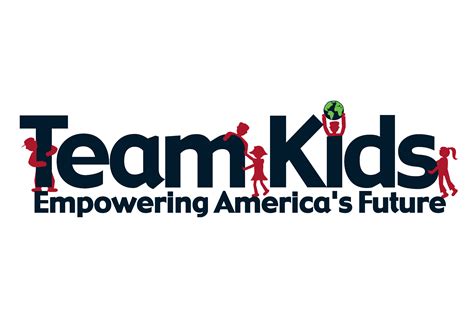 Join the Team - Team Kids