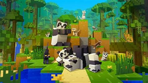 Minecraft Supera Trilione Di Visualizzazioni Su Youtube Il Gioco Pi