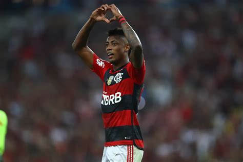 Bruno Henrique Werton Gabigol André Lorran Thiaguinho Petterson