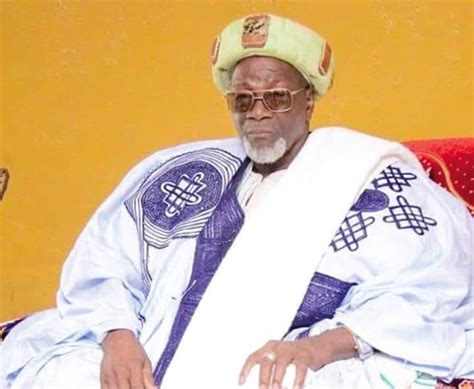 The Gbewaa Palace Identity Of Dagbon Kingdom Graphic Online