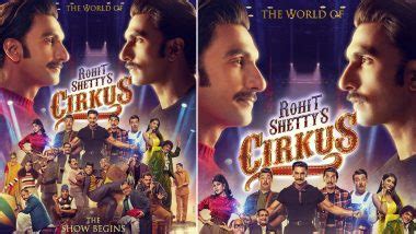 Cirkus Movie Review Cast Plot Trailer Release Date All You Need