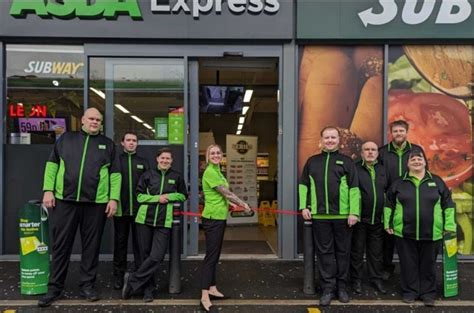 Asda store openings with 12 new locations opening from next week - full list