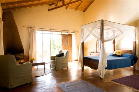 Ngorongoro Farm House & Farm Valley - Tanzania Safari Lodges