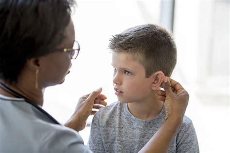 Pediatric Hearing Aids Midwest Ear Nose And Throat Specialists