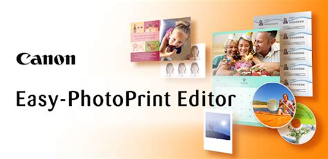 Descargar Easy PhotoPrint Editor para PC gratis última versión jp