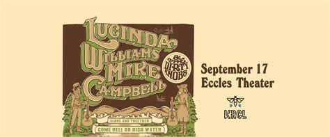 Everything you need to know about the Eccles Theater box office 34