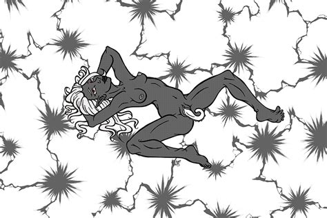 Haters Gonna Hate By Karla Chan Hentai Foundry