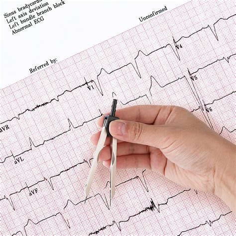 Thinp EKG Calipers ECG Caliper Measuring Tool With India Ubuy