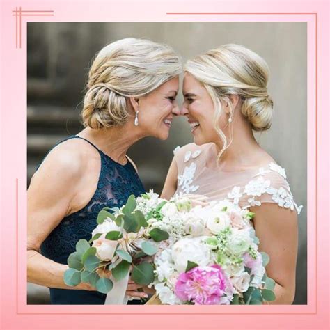 Penteado Da Mãe Da Noiva - Penteado para Mãe da Noiva: Dicas e Ideias Inspiradoras