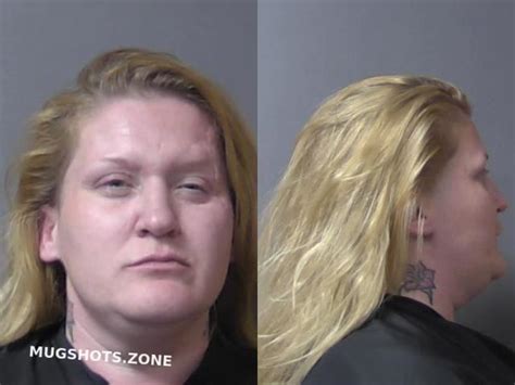 Cooper Misty Nicole Madison County Mugshots Zone