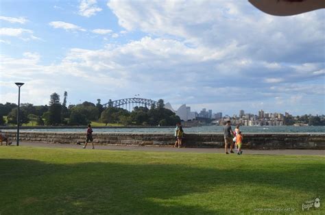 Roteiro de 5 dias em Sydney o que fazer na maior cidade da Austrália