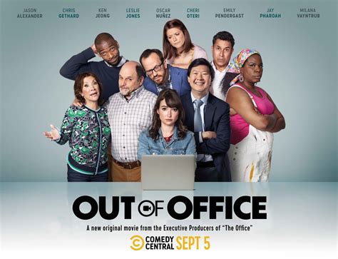 emily pendergast movies and tv shows 2