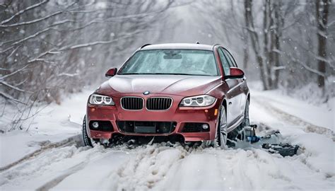 Common Bmw Xdrive Issues And Problems Car Problems A2Z