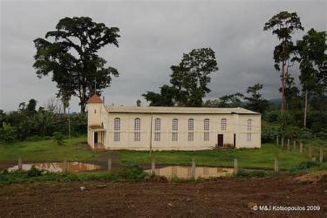 Equatorial Guinea Facts, Culture, Recipes, Language, Government, Eating ...