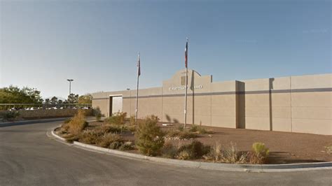 El Paso County Jail Annex reports zero cases of COVID-19 | KFOX