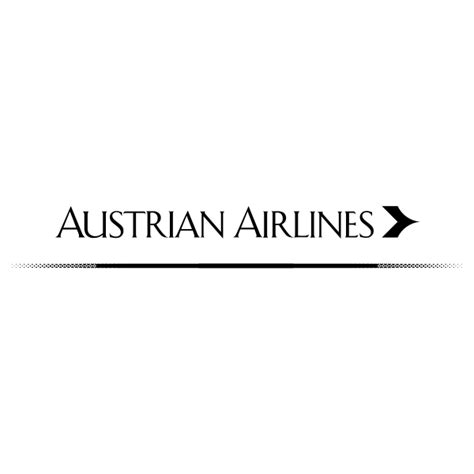 Austrian Airlines Logo Download png