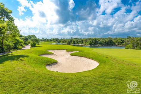 Iberostar Playa Para So Golf Club