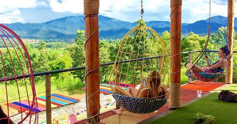 5D4N Chiang Mai And Pai Itinerary Including Hotels To Stay Things To