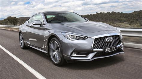 2017 Infiniti Q60 20t Gt Review Caradvice