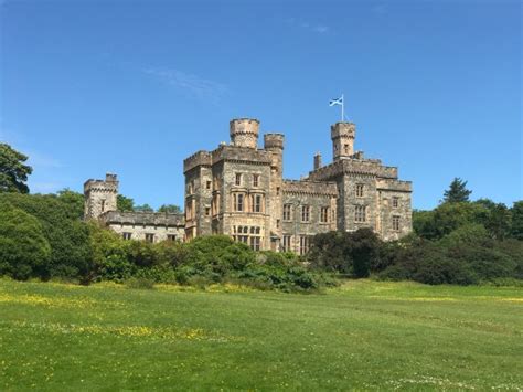 Excellent experience and service! - Review of Lews Castle, Stornoway, Scotland - Tripadvisor