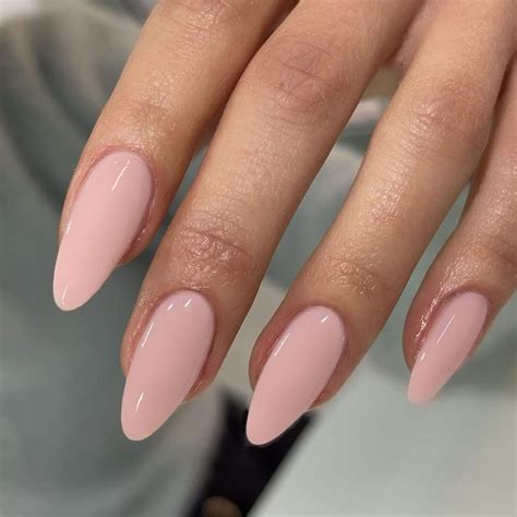 Pin By Angel On Nails Gel Nails Pink Nails Stylish Nails