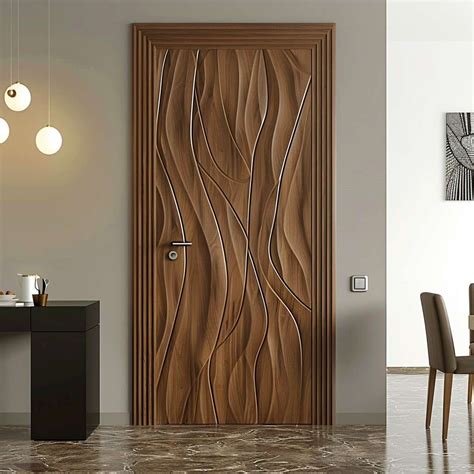 Best Door Panel Design Ideas 2024