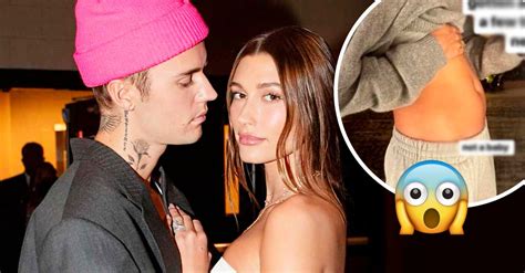 Hailey Bieber Denies Pregnancy Rumors And Reveals The Terrible Disease