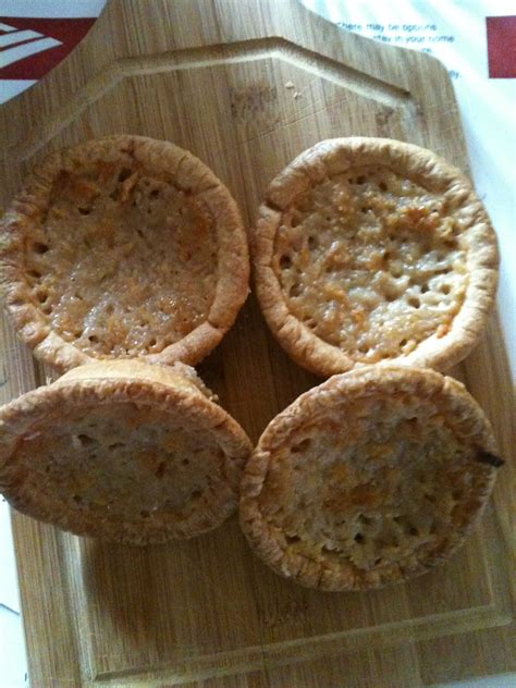 All Moms know best: Belizean Coconut Tarts a sweet and quick treat