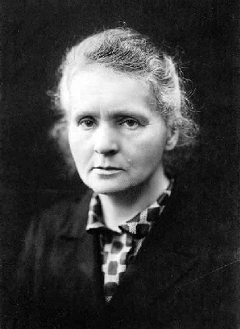 Marie Curie Saiba Quem Foi A Primeira Mulher A Ganhar Pr Mio Nobel