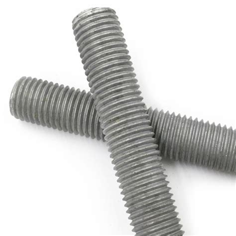 Threaded Rod Befast Fastener Factory Direct Supply