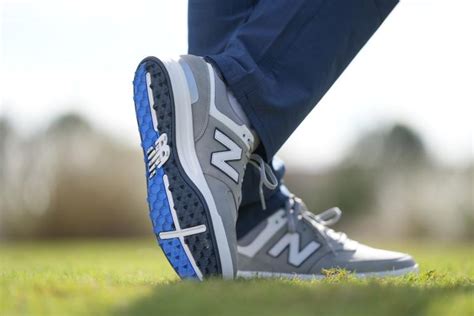 New Balance Golf Shoe Range Available In Uk Now From American Golf Golfmagic