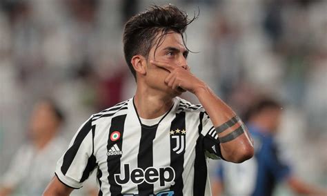 Roma Sogno Dybala Primi Contatti Col Suo Entourage Primapagina