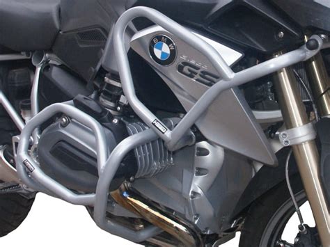 Gmole Do Bmw R Gs Lc Full Bunkier Classic Srebrne Heed