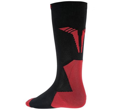 Bauer Core Performance Tall Cut Hockey Skate Socks 17 Hockey Underwear And Socks Hockey