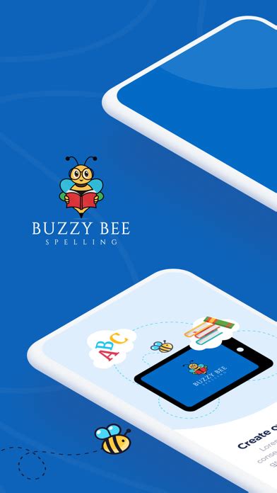 Buzzy Bee Spelling Review Educationalappstore