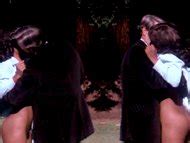 Naked Tanya Boyd In Black Shampoo