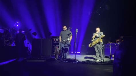 Dave Matthews Band It Could Happen Song Debut Madmans Eyes