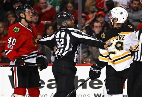 Boston Bruins at Chicago Blackhawks: 9/30 game preview