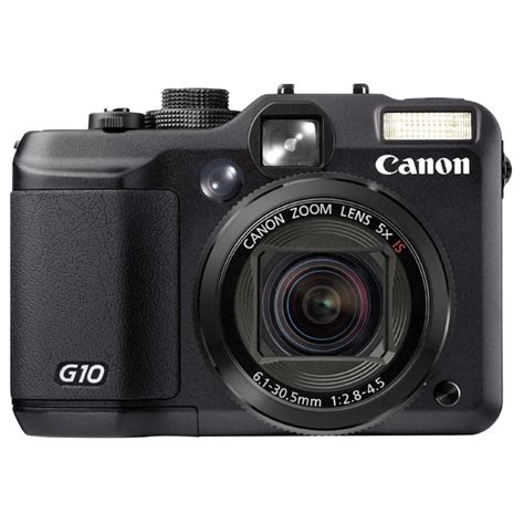 کانن پرشیا دوربین Canon Powershot G10 دست دوم