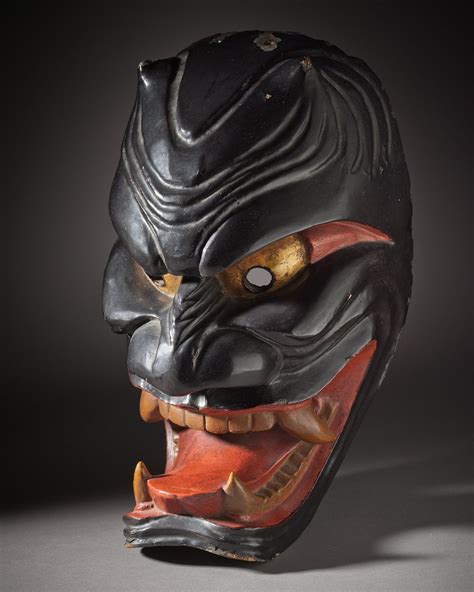 Demon Mask | Free Photo - rawpixel