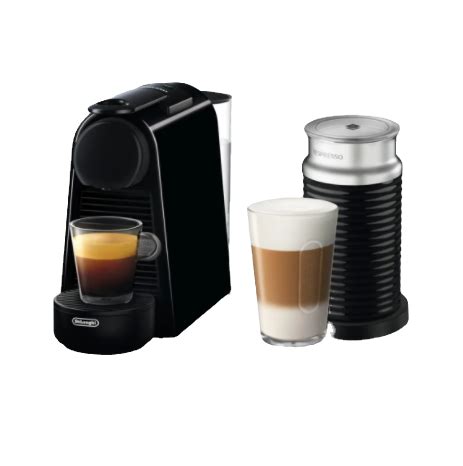 Delonghi Capsule Coffee Machine En Bae Housebaristas