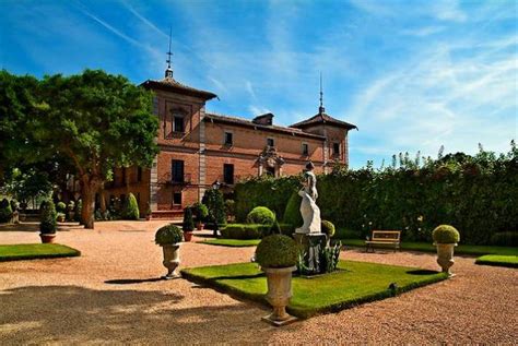 San Fernando De Henares Historia Y Naturaleza Junto A Madrid