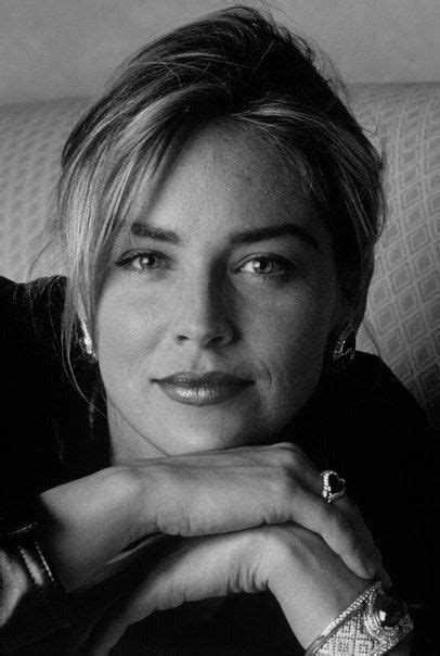 John Smith Hollywood Celebrities Celebrities Female Sharon Stone