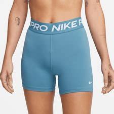 Nike Pro Tights 365 Blå Vit Dam unisportstore se