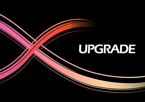 time  upgrade  content management system