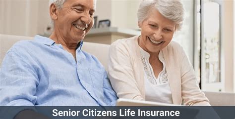 Best Life Insurance for Senior Citizens in 2023 | Henryguru.com