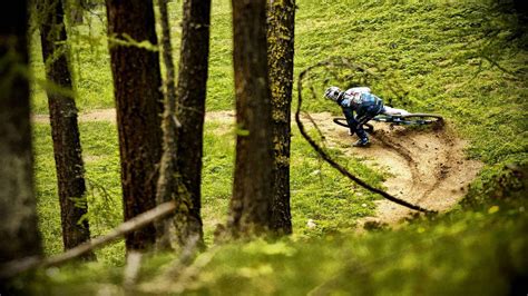 Mtb Freeride Wallpapers Wallpaper Cave