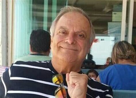 Saudade Há três anos morria Luiz Carlos Gertel brilhante radialista